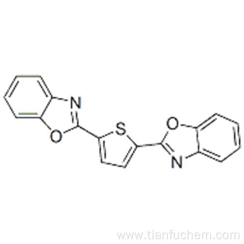 Fluorescent Brightener 185 CAS 2866-43-5